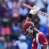 Sammy hails 'complete team effort'