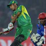 Gazi omitted from Bangladesh World Cup probables