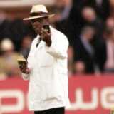 ECB seeking to 'protect reputation' amid racism claims, says former umpire John Holder