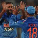 My bowling, thinking has improved - Mishra