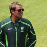Warne attacks selectors over Siddle inclusion
