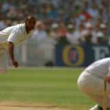 'It burnt to be told I didn't have the heart to play as a bowler'