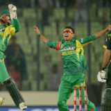 BCB adamant on home status of Pakistan tour