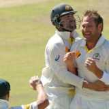 Ryan Harris vows to return