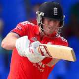 Stokes wants to lock away anger