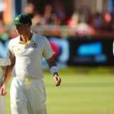 Clarke sorry for Steyn anger