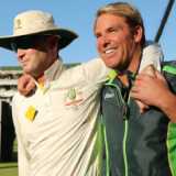 Clarke could have played England - Warne