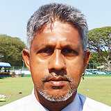 MAWR Madurasinghe