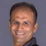 Najeeb Amar