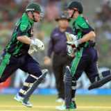 Win takes Ireland closer to main draw