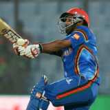 Shahzad, Shafiqullah power Afghanistan to seven-wicket win