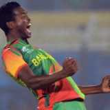 Al-Amin to be sent home for breaking team curfew