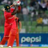 Zimbabwe to tour Netherlands in June