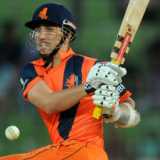 Tom Cooper added to Netherlands World T20 squad