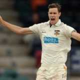 Behrendorff, Sayers out for season
