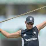 Broad to be spoken to over tweet