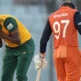 World T20, two-tiered success