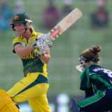 Lanning promises 'feisty' final