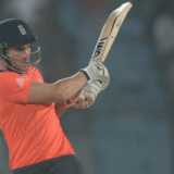 Hales 'buzzing' after England's first T20 ton