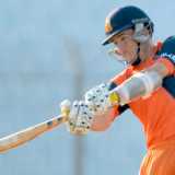 Netherlands prey on ousted England