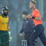 Broad unsure of T20 captaincy future
