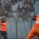 England reach their Netherland