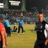 Giles unsure of effect on job prospects
