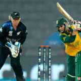 'This could be the start of great things' - du Preez