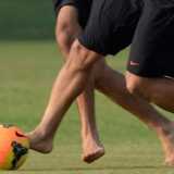 Just another pressure test for Dhoni's icemen