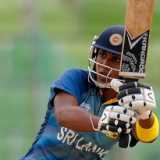 Sri Lanka trim women's squad for New Zealand to 15