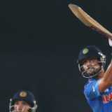 Power, pace and spin: the team of the tournament