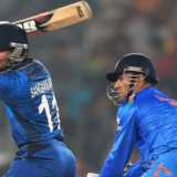 'Been a long time coming' - Sangakkara