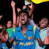 A night to remember in Colombo