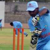 Blind cricket struggles for recognition in India
