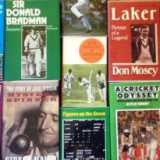 Desert-island reads