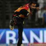 Amit Mishra returns to India's Test squad