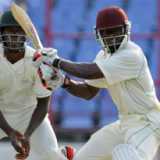 Devon Smith replaces injured Gayle for SA Tests