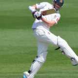 Wells cuts loose with double-ton as Sussex dominate