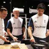 How well do you recall England's 2013-14 Ashes cookbook?