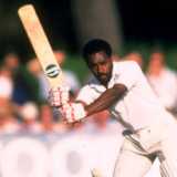 'West Indies' standard has not encouraged youngsters to take up cricket'