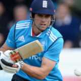 'Friend' Swann's comments not helpful - Cook