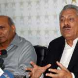 PCB nominates Zaheer Abbas for ICC presidency