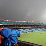 Delhi gets breathing room to host World T20 games