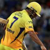 Six & not out: the IPL's best finishers