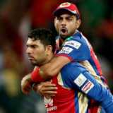 Royal Challengers let go of Yuvraj Singh