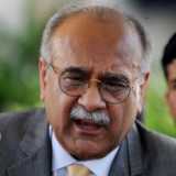 Najam Sethi considering Indian players for PCB T20 league