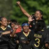 Covid-19 cases in PNG camp forces team to withdraw from Women's World Cup Qualifiers