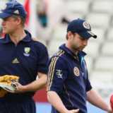 Jamie Cox sacked from SACA position