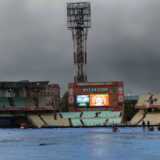 India-Pakistan game moved to Kolkata