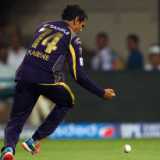 The unusual no-ball